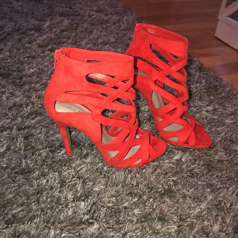 Aldo heels